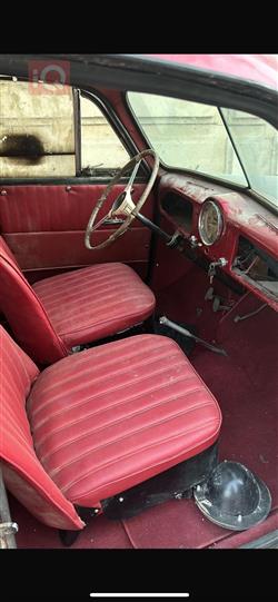 مۆریس ماينەر